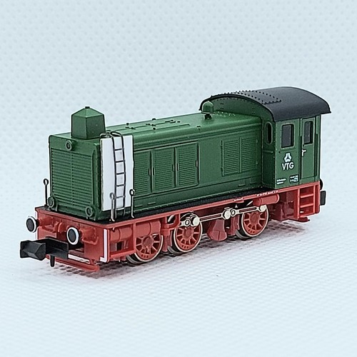 Spur hobbytrain h28254 vtg - spur,
