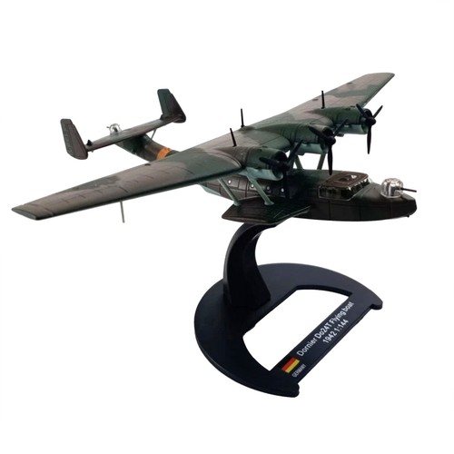 144 dornier do24t - 1/144, flugboot