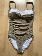 Heine Badeanzug Gr 38 E Neu