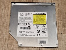 Teac BD-W26SS-BM3 Slimline