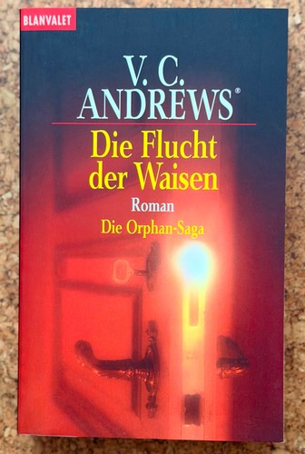 Andrews die flucht der - -,