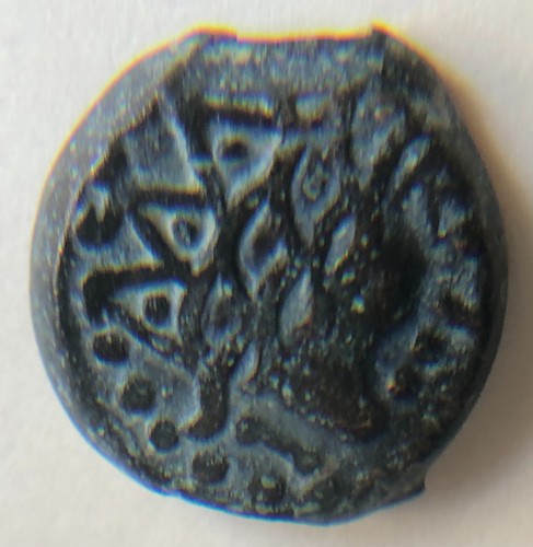 Kelten carnuten bronze mit - kelten,,