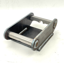 MS01 Symlock Anschweißrahmen