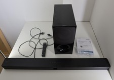 "Sony" HT-CT290 2.1 Soundbar + Subwoofer HT-CT291