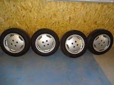 Audi 90#80  Alufelgen Räder