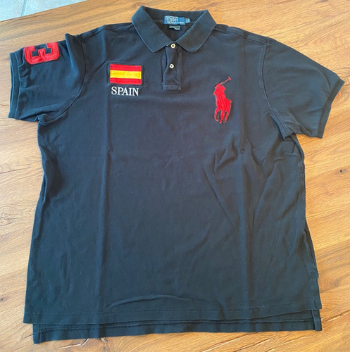 Polo ralph lauren - ralph, shirt