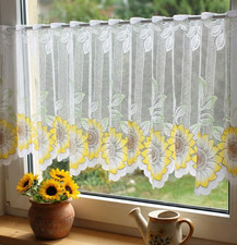 Bistrogardine Scheibengardine