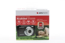 Agfa realishot dc8200 - agfa,
