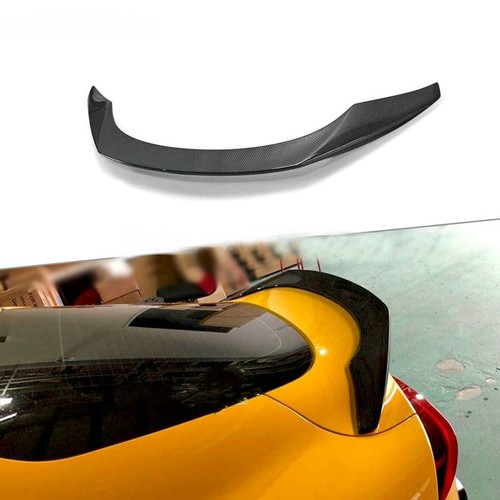 Heckspoiler kohlefaser spoiler - kohlefaser,