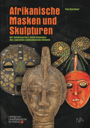Paul duschner afrikanische - |,