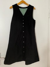 Träger-Kleid von GUDRUN SJOEDEN - Gr. M **NEU und UNGETRAGEN**