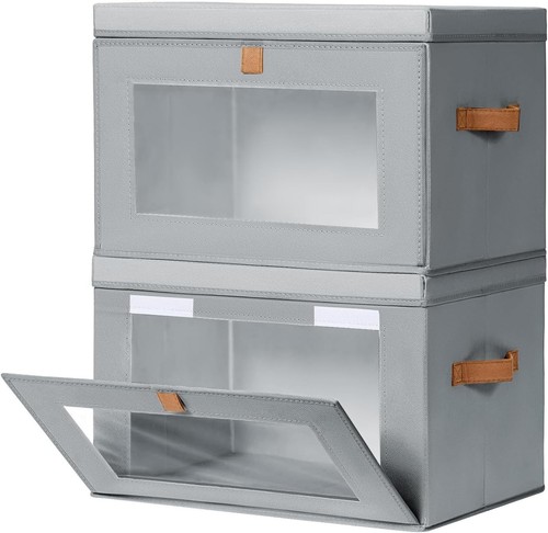 Stoff aufbewahrungsboxen mit - stoff,