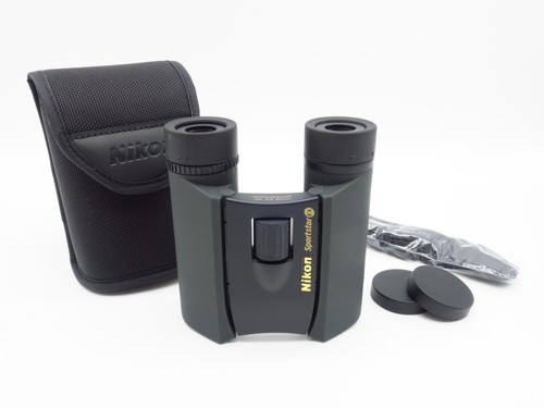 Nikon sportstar 10x25 5 - sportstar, ex