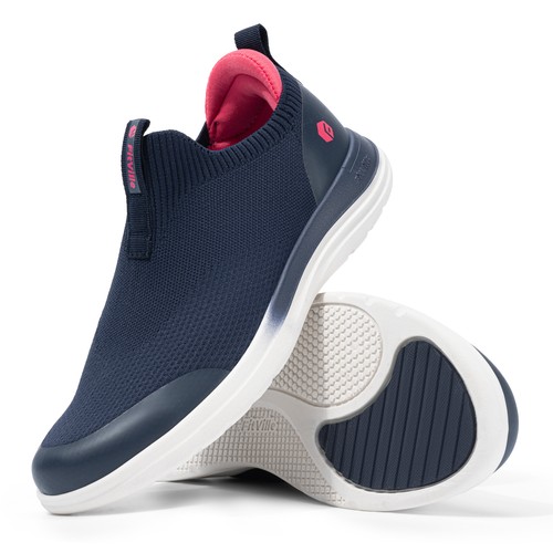 Fitville slip sneaker damen - slip,