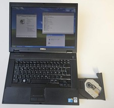 Dell latitude e5500 dual - latitude,