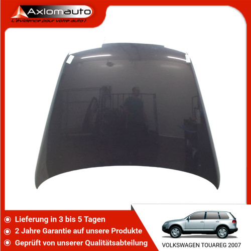 Haube volkswagen - 🇩🇪, ➤