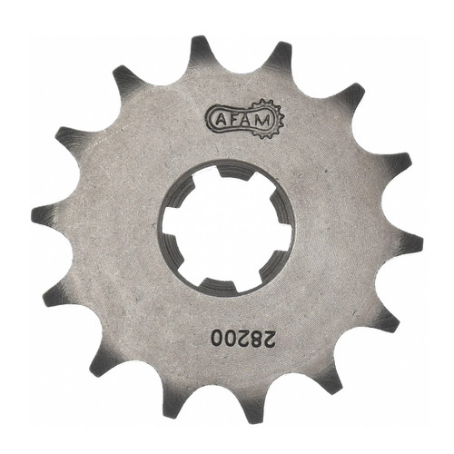 Afam ritzel 428 - afam, 16