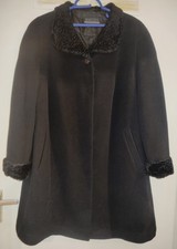 Marcona Damenmantel Größe 23