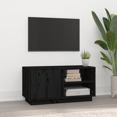 Vidaxl schrank honigbraun - vidaxl, tv-schrank