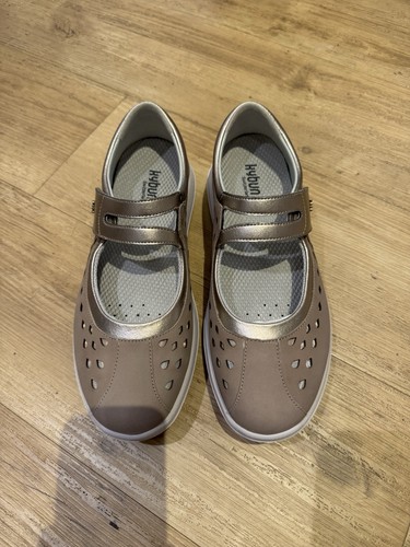 Kybun schuh jona taupe 41 - taupe, gr.
