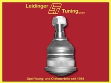 Kadett C  Traggelenk