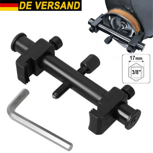 Universal riemenscheiben - universal,