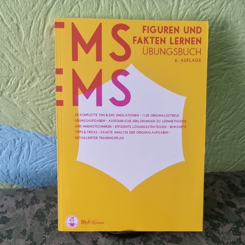 Tms ems figuren und - und, fakten