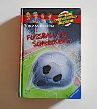 Buch: Die Knickerbocker Bande