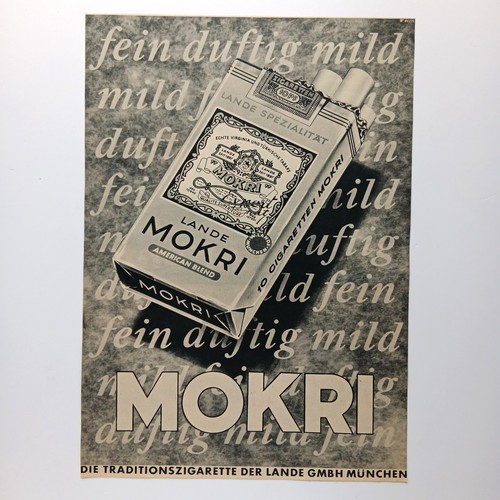 1951 lande mokri - lande,