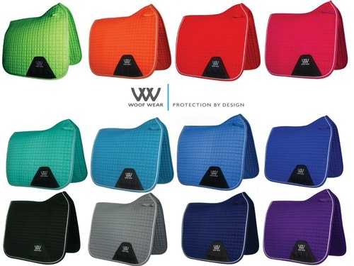 Woof wear colour fusion - woof,