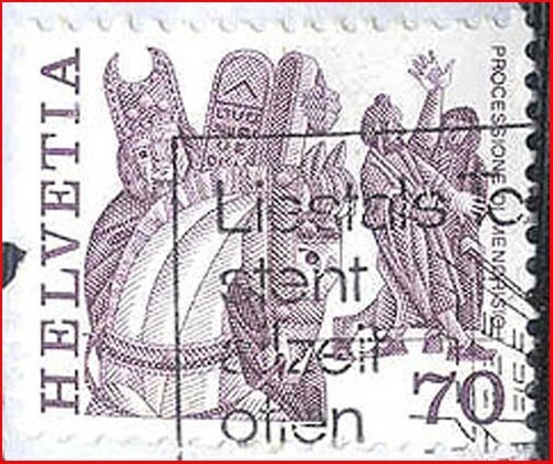 Schweiz helvetia - schweiz,