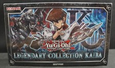 Tcg legendary - yu-gi-oh!, "legendary