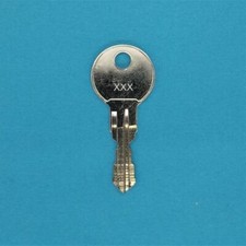 Schlüssel für Oris, ACPS