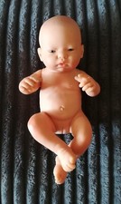 Kleine Baby-Puppe 23 cm von Berenguer