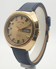 Lord Elgin Automatik Läuft Super Seltene Uhr