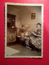 Old photo antique woman woman