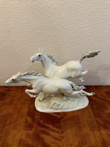Hutschenreuther porzellanfigur - hutschenreuther,