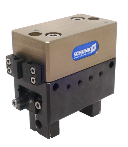 Schunk mpg parallelgreifer - schunk,