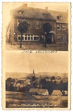 Oberfranken WEISSENSTADT