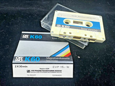 DDR ORWO Originale "