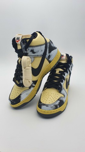 Nike dunk 1985 black - 1985, sp