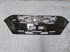 Hyundai I20 N Original Kühlergrill