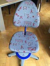 Moll “Maximo Forte” Kinder