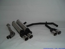 FMS Gruppe A Duplex-Anlage