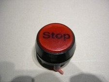 Taster Stop   - ADP Merkur