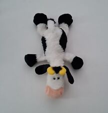 NICI The Landlords Kuh liegend Kuscheltier Stofftier Ca. 25 cm groß