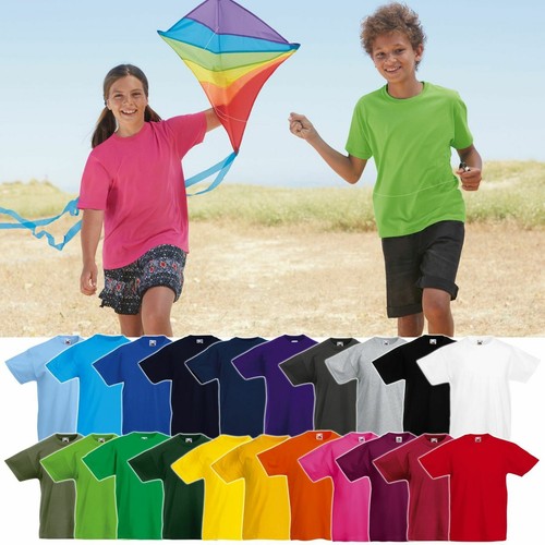 Fruit the loom kinder - of,