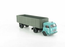 1/43 Ixo Ford Cargo Remorqueur