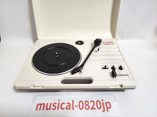 Vestax handy trax USB weiß