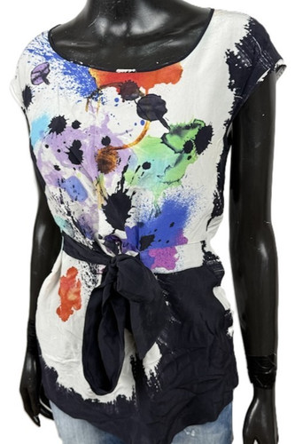 Marella damen bluse 100 - marella, 44